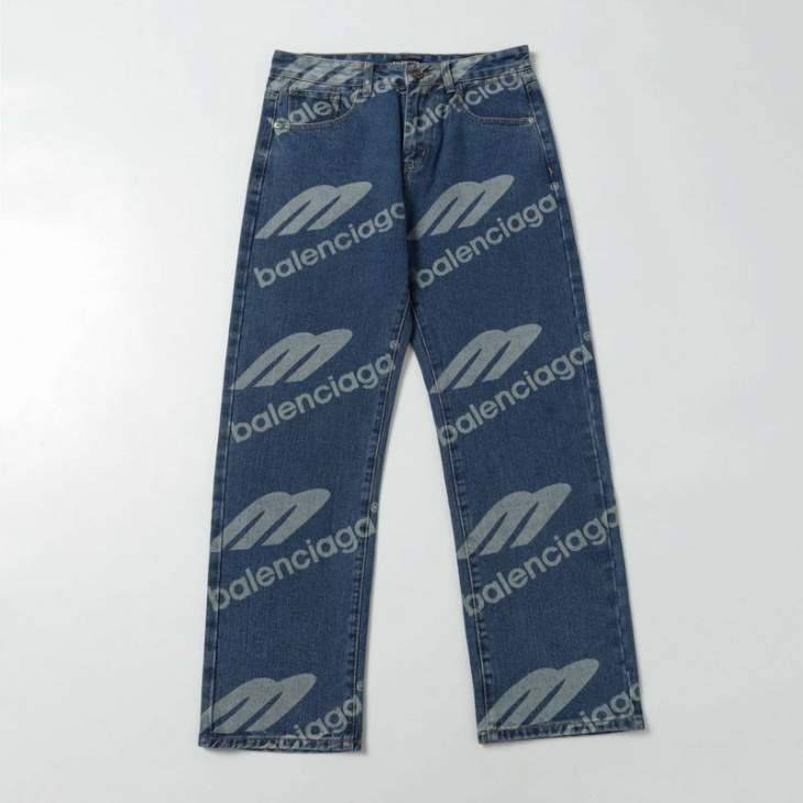 Picture of Balenciaga Jeans Long _SKUBalenciagasz30-36aztx91728046